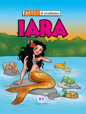 cover image of Iara
